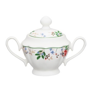 Zaharnita cu capac 250ml, Rosalia