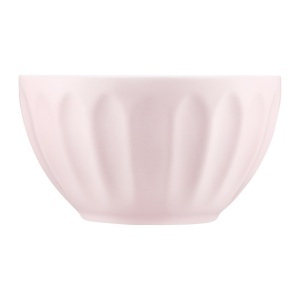 Bol 14.5cm, roz, Pastello