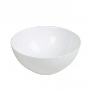Bol rotund Basic, de la Ambition, ce impresioneaza prin designul clasic, versatil si plin de eleganta