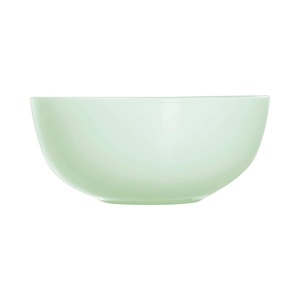 Bol mic 12.5cm, 300ml, verde, Diwali Paradise