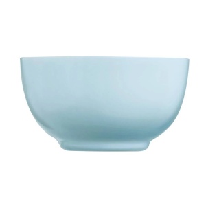 Bol mic 14.5cm, 750ml, albastru, Diwali Paradise