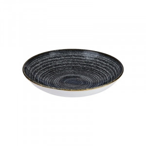 Bol mic 18cm, 420ml, negru, Studio Prints - Img 2