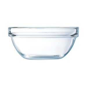 Bol mic 9cm, 160ml, Empilable