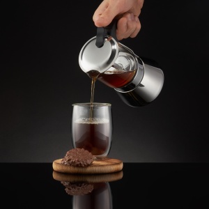 Cafetiera filtru 240ml, Evie - Img 2