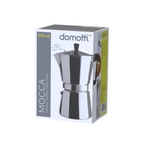 Cafetiera filtru 9 portii, 450ml, Mocca - Img 4