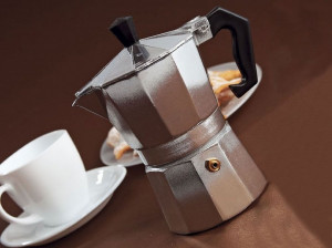 Cafetiera filtru 9 portii, 450ml, Mocca - Img 3