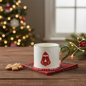 Cana 300ml, clopotel, Cookies