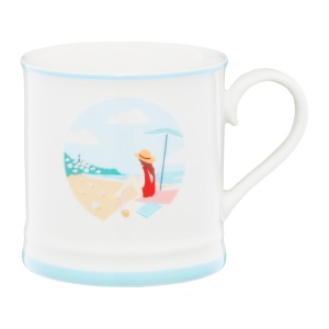 Cana 380ml, Summer Beach