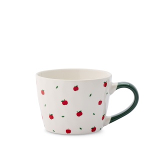 Cana 390ml, mere, Tutti