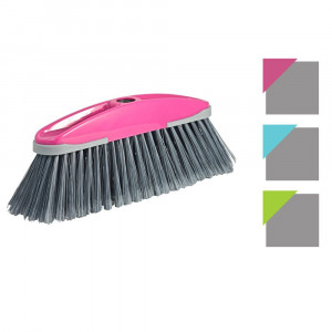 Cap matura peri lungi, mix culori, Spring