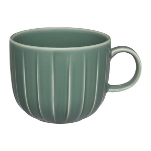 Ceasca 220ml, verde, Ligne