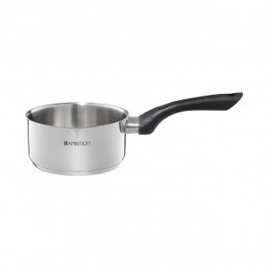 Cratita inox 20cm, 2.5L, Vikos