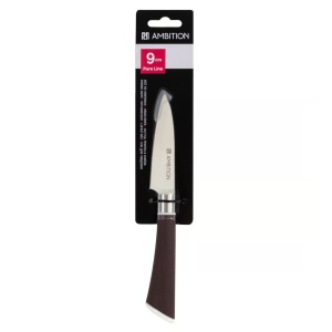 Cutit decojire 9cm, Pure Line - Img 2
