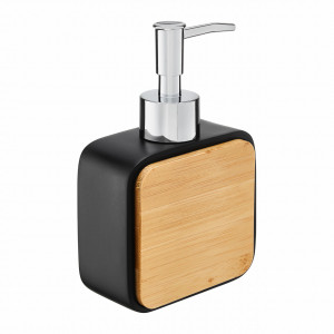 Dispenser sapun cu pompa, Scandic