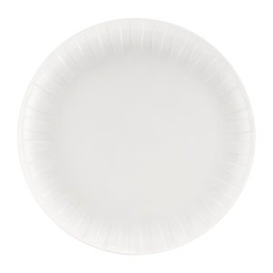 Farfurie desert 21cm, alb, Ligne
