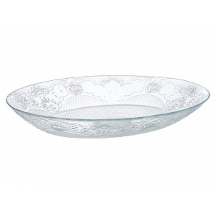 Farfurie desert 33x25.7cm, Lacy - Img 2