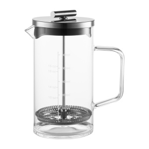 Filtru ceai sau cafea 600ml, Griffin
