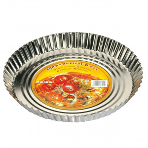 Forma copt pizza 20cm, SNB - Img 1