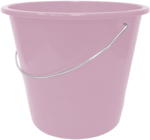 Galeata 5L, rosu, Simi