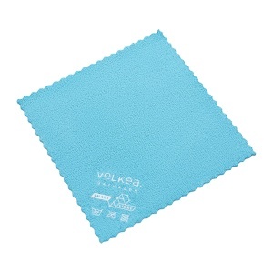 Laveta universala pentru baie, microfibra, Smart Fiber, 30 x 30 cm, Velkea
