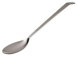 Lingura Servire Bufet 35Cm