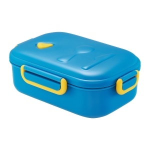 Lunchbox 21 x 14.5cm, Sky