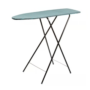 Masa de calcat 118x47cm, blat PAL, mix culori, H021-06PB, Scarlet