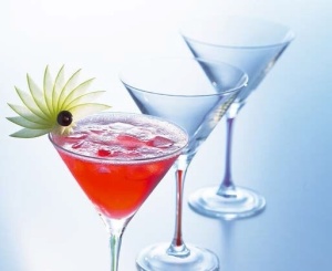 Pahar martini 230ml, Enoteca - Img 3