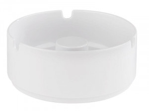 Scrumiera 9.5cm, alb, Aps-Bufet