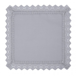 Servetel textil 30x30cm, Elegant