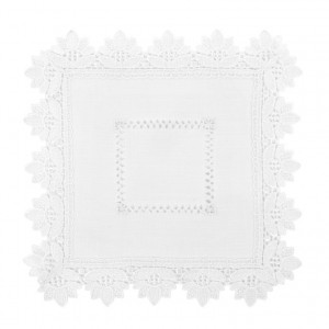 Servetel textil 30x30cm, Mirella