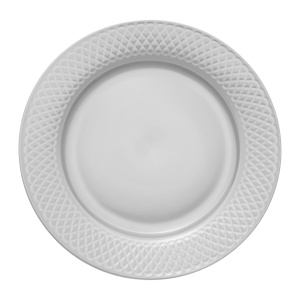 Serviciu de masa, 18 piese, 6 persoane, gri, Sonia - Img 3