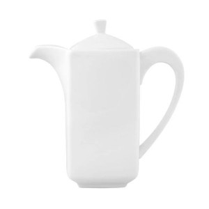 Serviciu servire ceai/cafea si desert, 29 piese, 12 persoane, Kubiko - Img 4