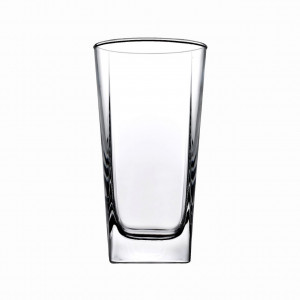 Set 6 pahare long drink 305ml, Carre-Baltic