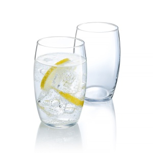 Set 6 pahare long drink 375ml, Versailles - Img 2
