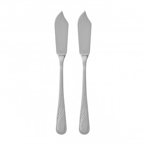 Set cutit peste 21.5cm, 2 piese, Napoli