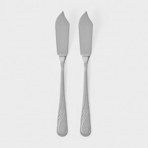 Set cutit peste 21.5cm, 2 piese, Napoli - Img 3