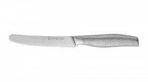 Set cutite, 3 piese, include cutit legume si fructe 11.5cm, Acero - Img 3