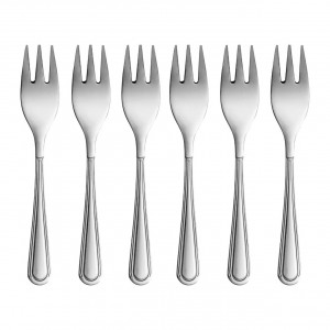 Set furculita desert 13.5cm, 6 piese, Verona - Img 1