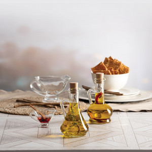 Sosiera medie 170ml, Basic - Img 2