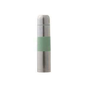 Termos 1L, verde, Fern