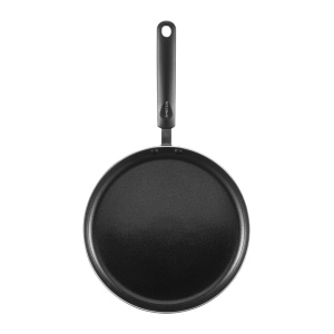 Tigaie clatite 25cm, invelis Qualum Ceramic, Verin