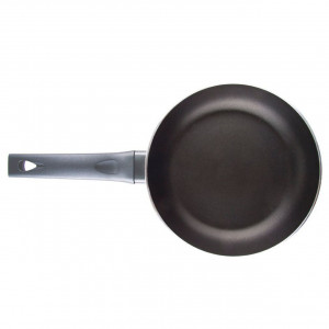 Tigaie universala 30cm, invelis ILAG Basic, Graphite - Img 2