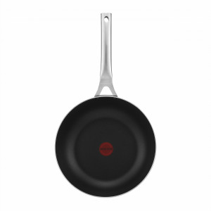 Tigaie wok 28cm, invelis ILAG Essential, Dott - Img 2