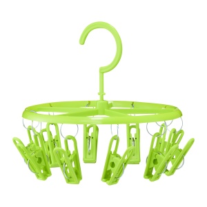 Uscator rufe, 10 carlige, Afra