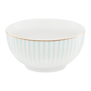 Bol 13cm, menta, Bliss