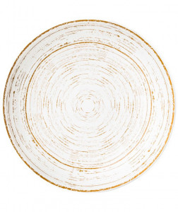 Bol 25cm, Artisan Tornado