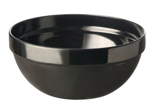 Bol melamina, 23cm, 2.50L, Casual