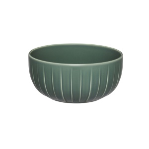 Bol mic 12cm, verde, Ligne