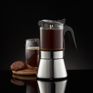 Cafetiera filtru 240ml, Evie - Img 3